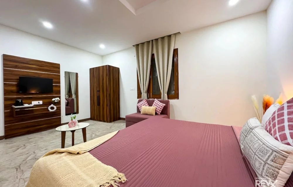 2 BHK Apartment