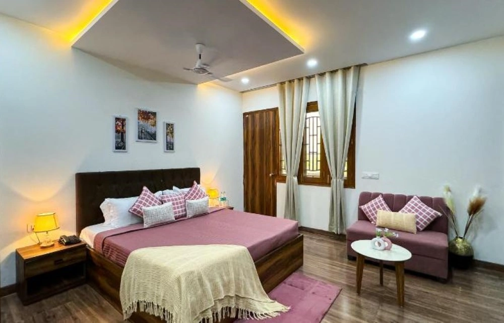Guru Sadan