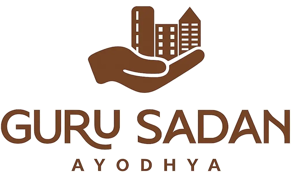 Hotel in Faizabad Logo
