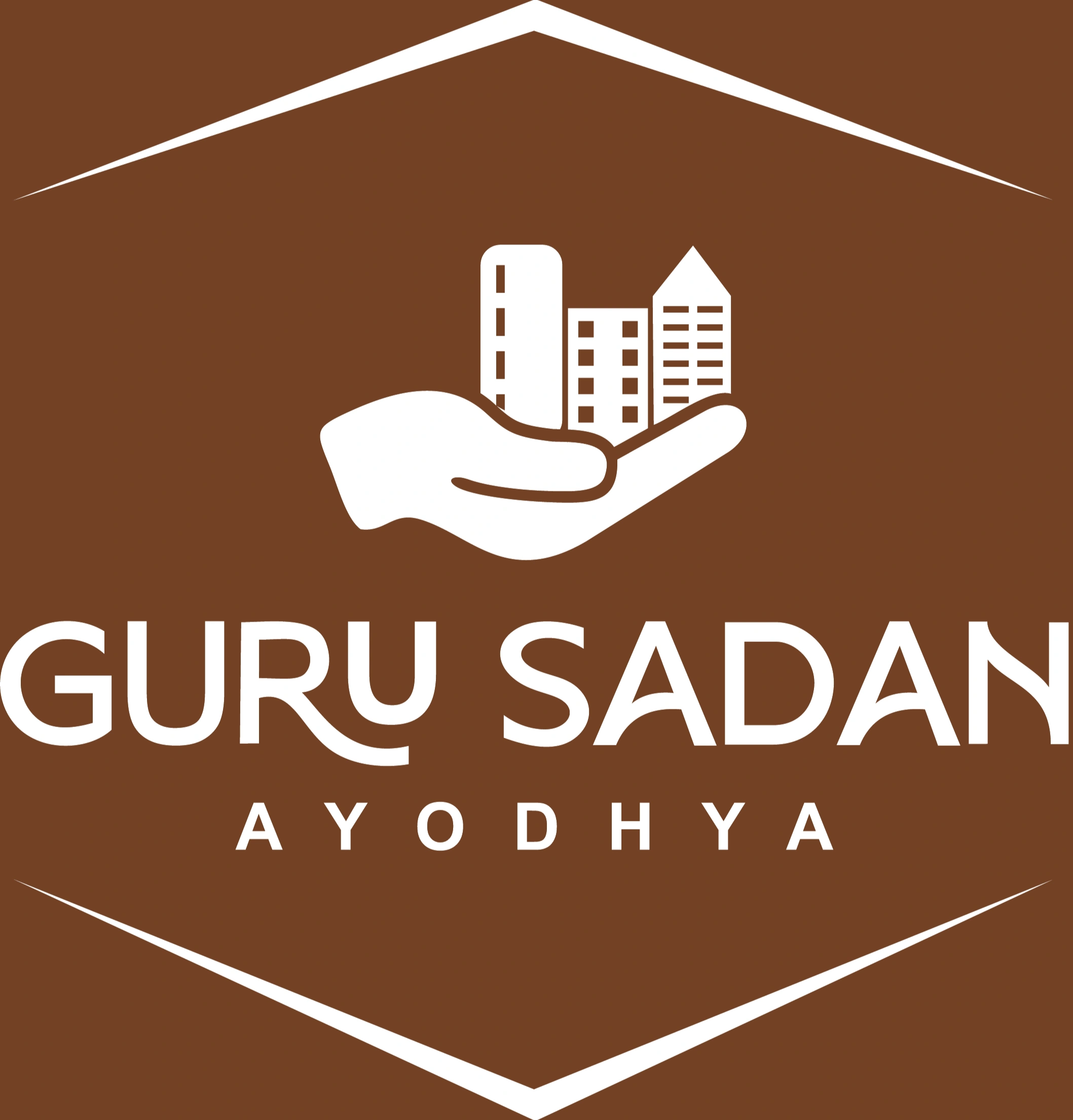 Hotel in Faizabad Logo